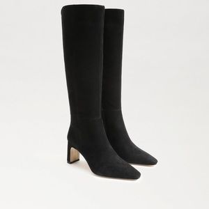 Sam Edelman Slyvia Knee High Boot